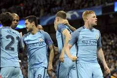 C羅的亞冠 C羅的亞冠