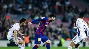 比赛的焦点 比赛的焦点